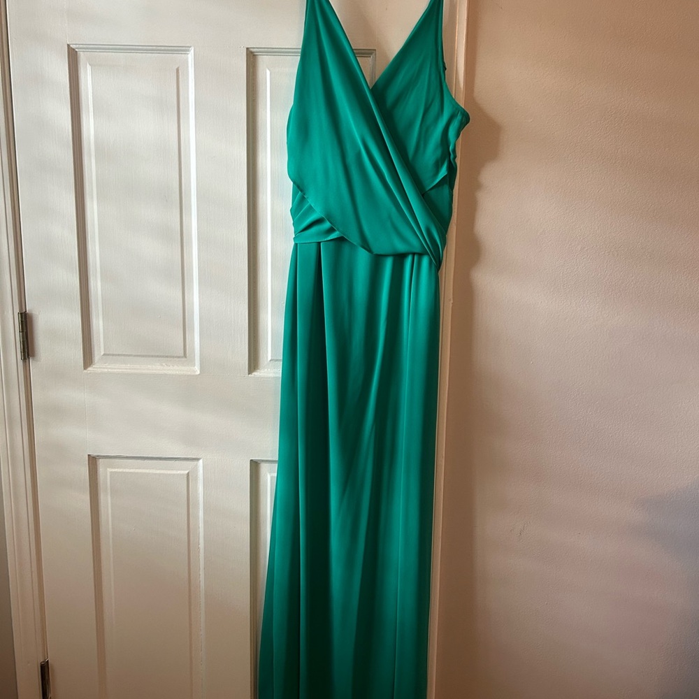 ASOS Maternity Dress